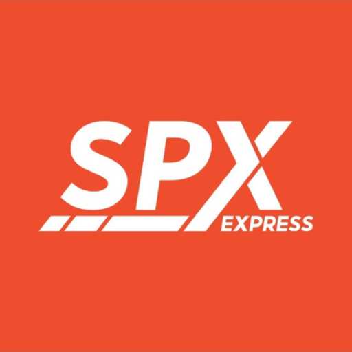 Spx Express Pinang Hub logo