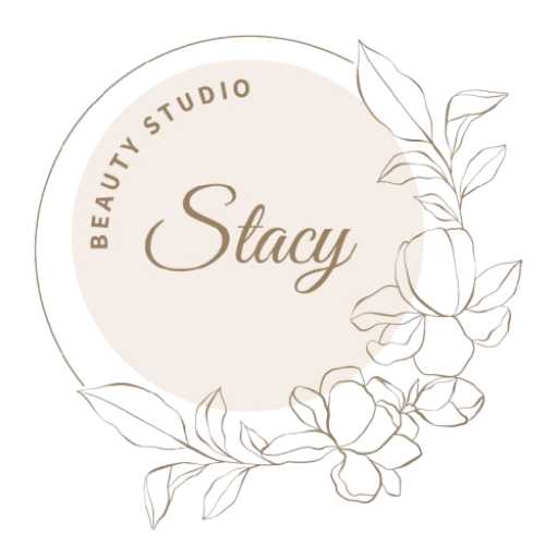 logo Stacy Beauty Studio