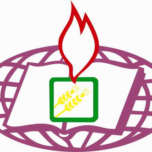 logo STT Internasional Harvest Semarang