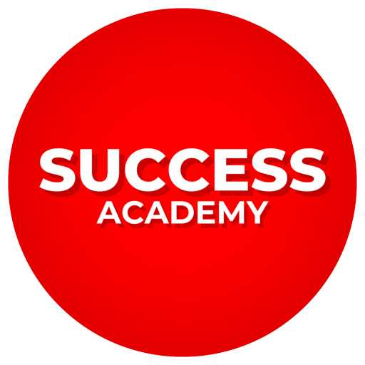 Success Academy logo
