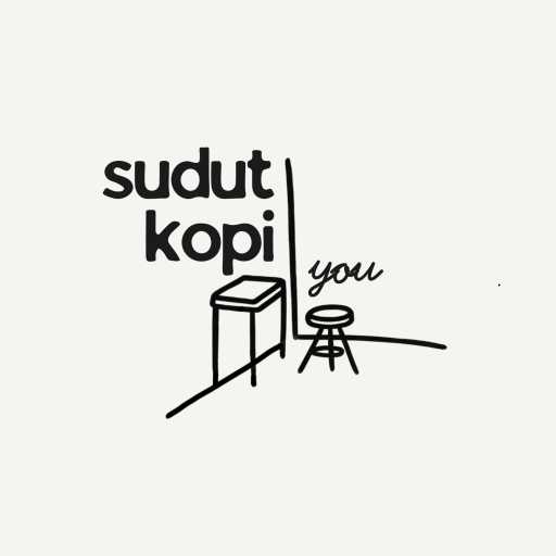 logo Sudut Kopi You
