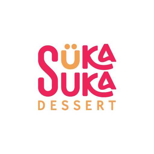 logo Suka Suka Dessert