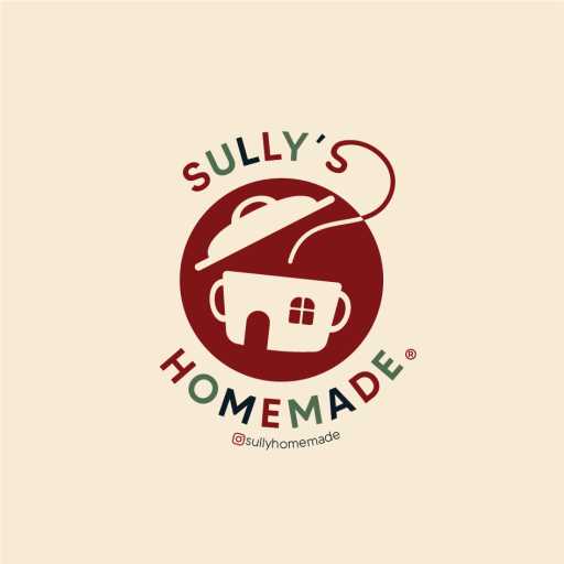 logo Sully's Homemade