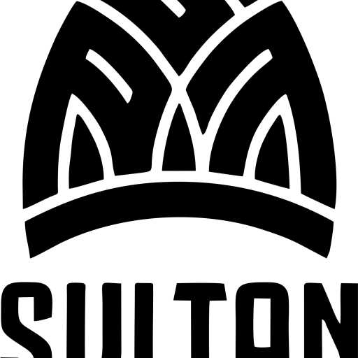 logo SULTAN PRINTING FACTORY