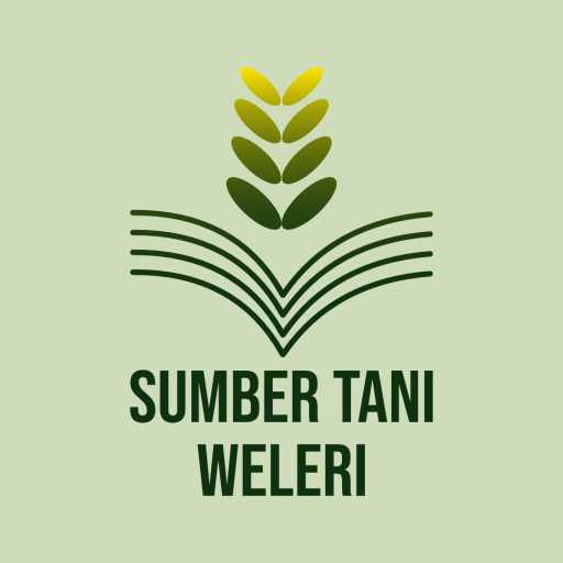 Sumber Tani Weleri logo