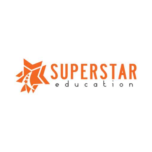 logo Superstar Education