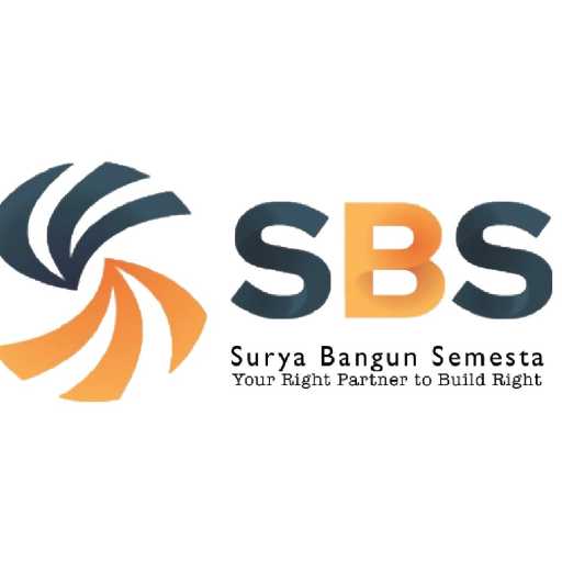 logo Surya Bangun Semesta