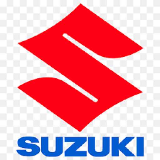 logo Suzuki Mobil Jogja