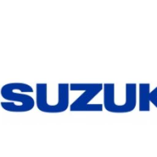 logo Suzuki Motor Tambun