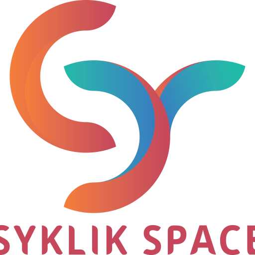 logo Syklik Berkah Utama