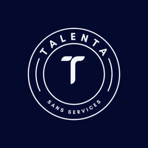 logo Talenta Sans Services