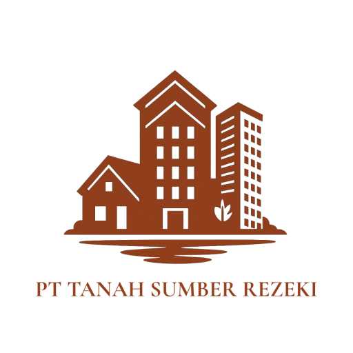 Tanah Sumber Rezeki logo