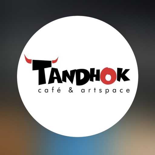 Tandhok Iga Bakar & Kopi logo