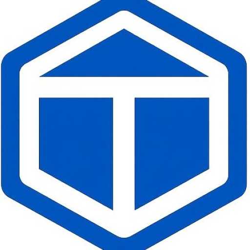 logo PT. Tangguh Nawasena Indologistic