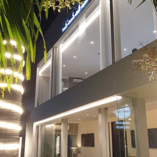 logo The Care Day Spa