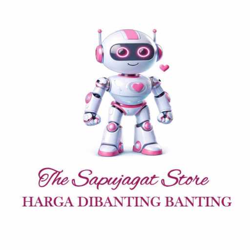 The Sapujagat Store logo