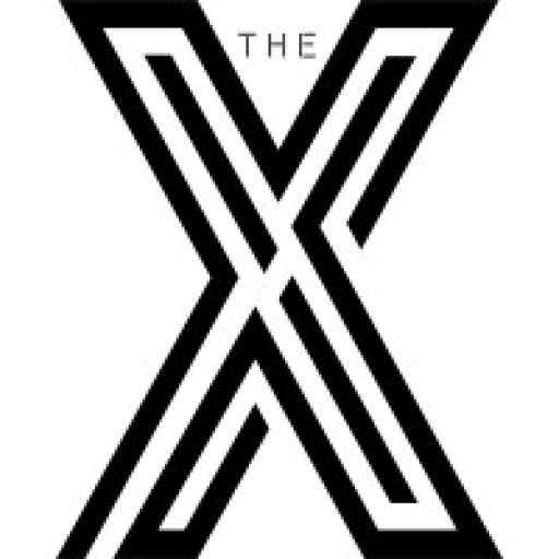 logo Thex Media Utama