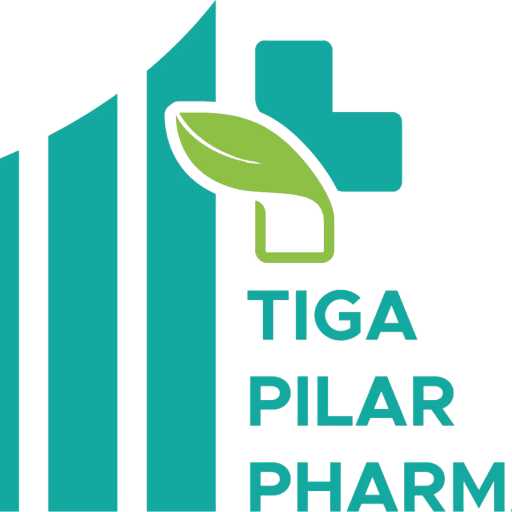 logo Tiga Pilar Pharma