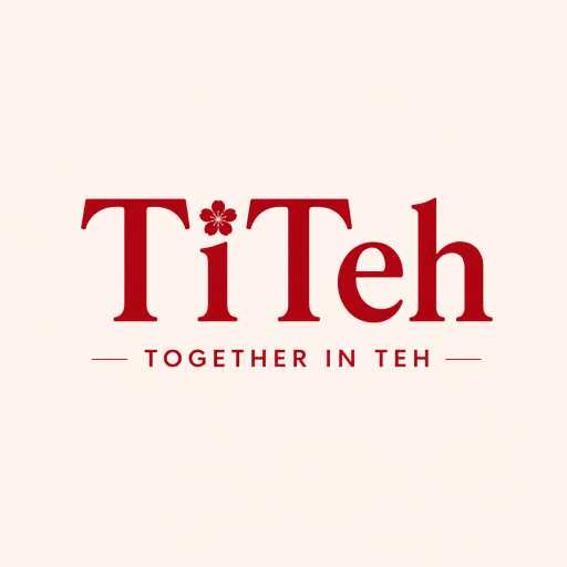 logo Titeh Indonesia