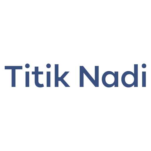 logo Titik Nadi Perfumery