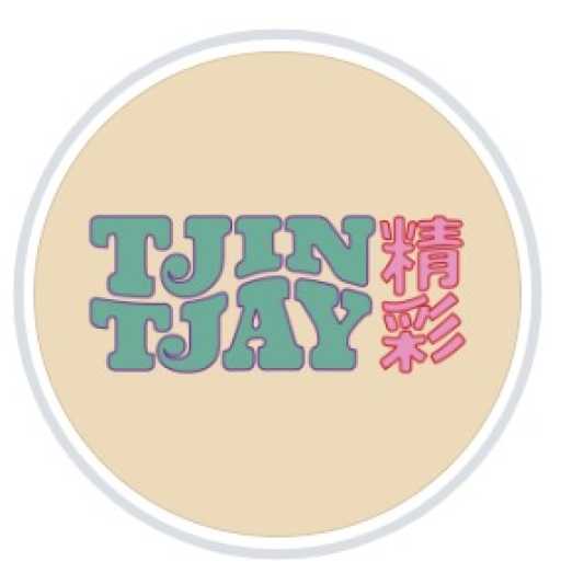 Tjintjay Restaurant logo
