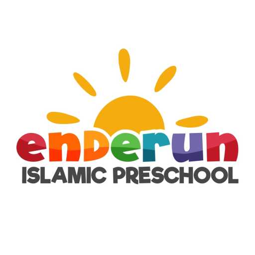 logo TK Enderun Islamic Preschool Tangerang