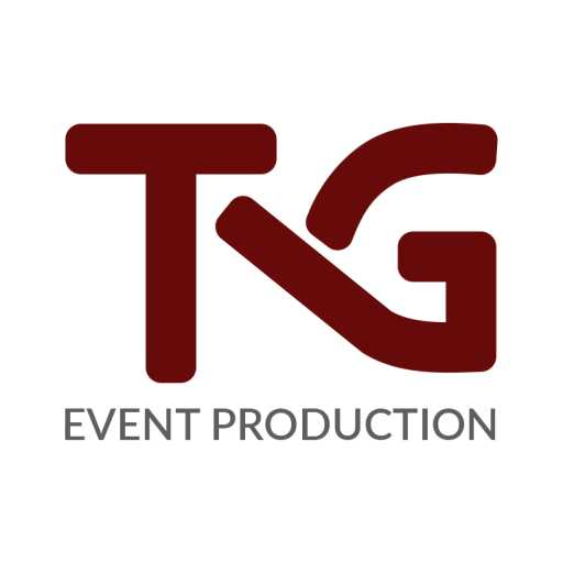 logo TNG Event Production