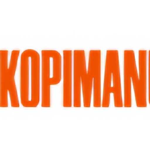 logo Toko Kopi Manusia