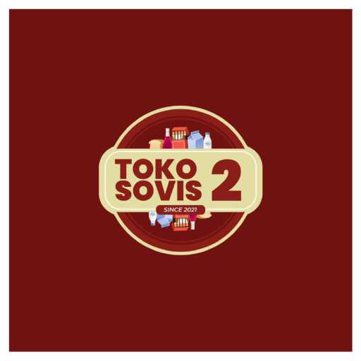 logo TOKO SOVIS 2