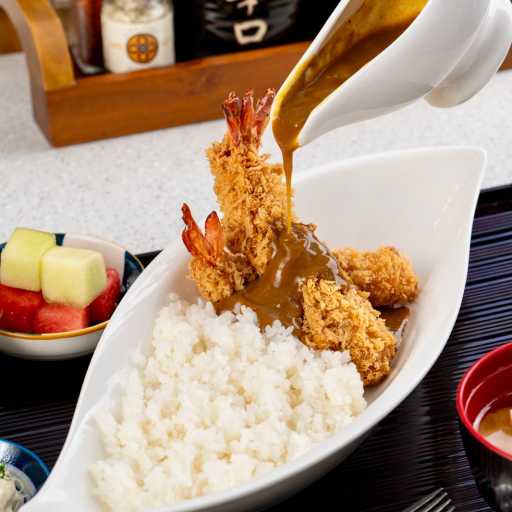 logo Tonkatsu MAiSEN