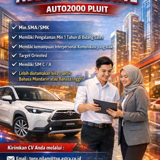 loker.id