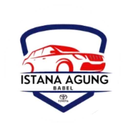 logo Toyota Istana Agung