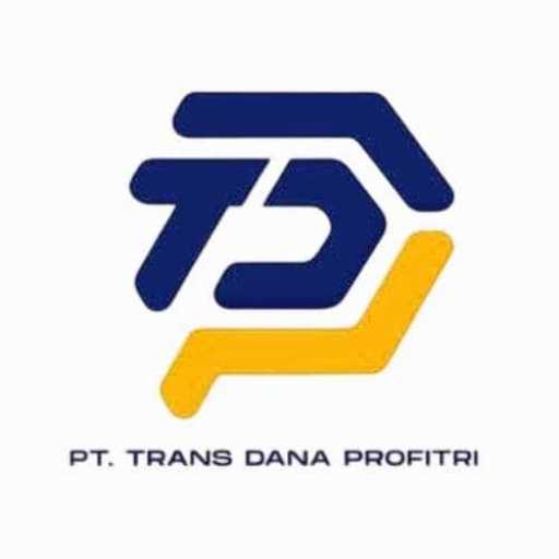 logo Trans Dana Profitri SPX EXPRESS