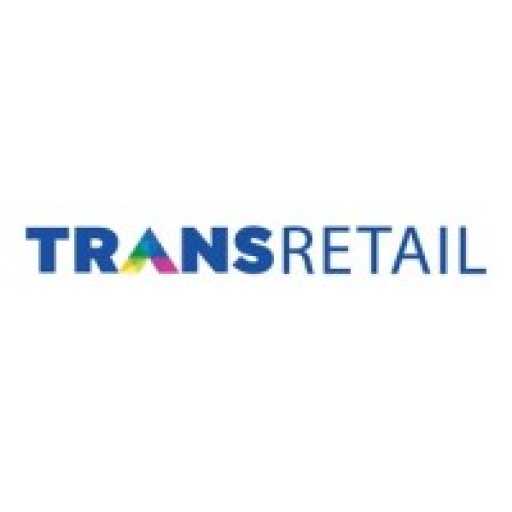 logo Trans Retail Indonesia