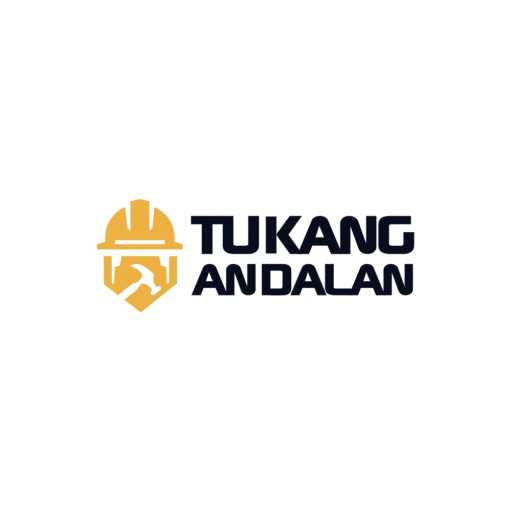 logo Tukang Andalan