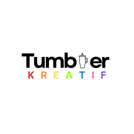 logo Tumbler Kreatif
