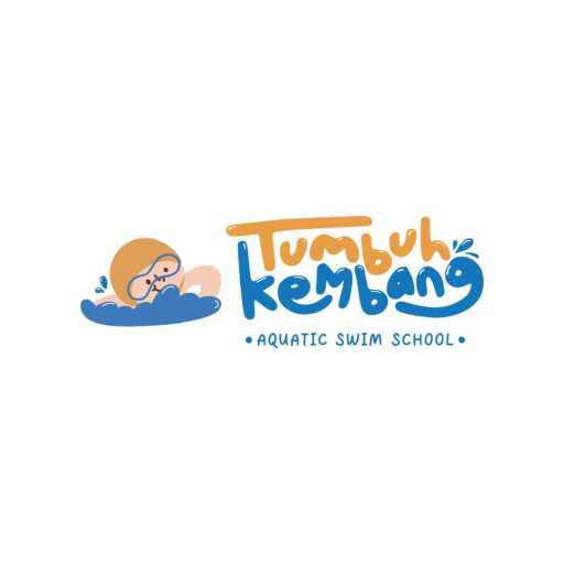 Tumbuh Kembang Aquatic logo