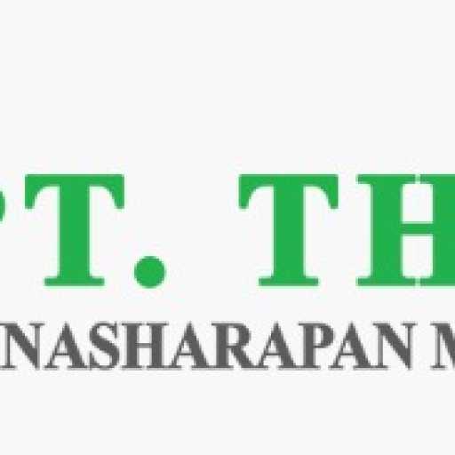 Tunasharapan Murni logo