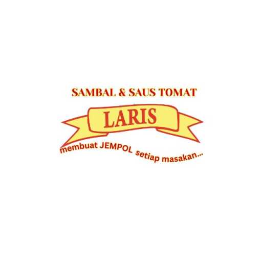 logo UD Laris Lestari