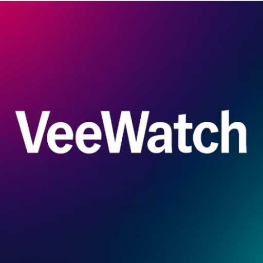 VEEWATCH logo