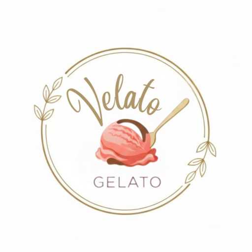 logo Velato Gelato