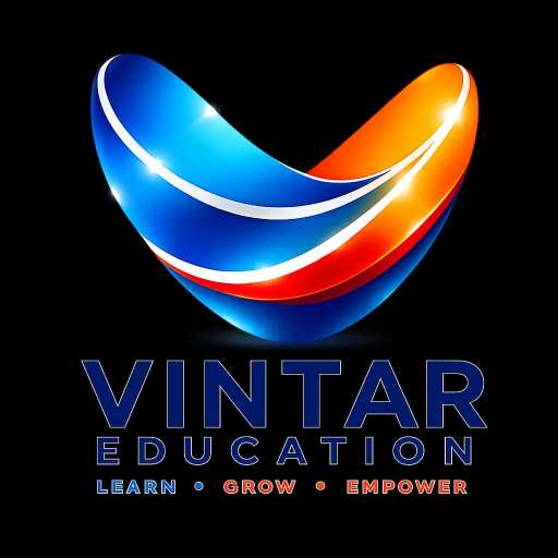 logo Vintar Education