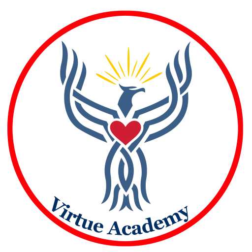 logo Virtue Academy
