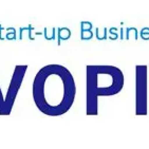 logo VOPINDO