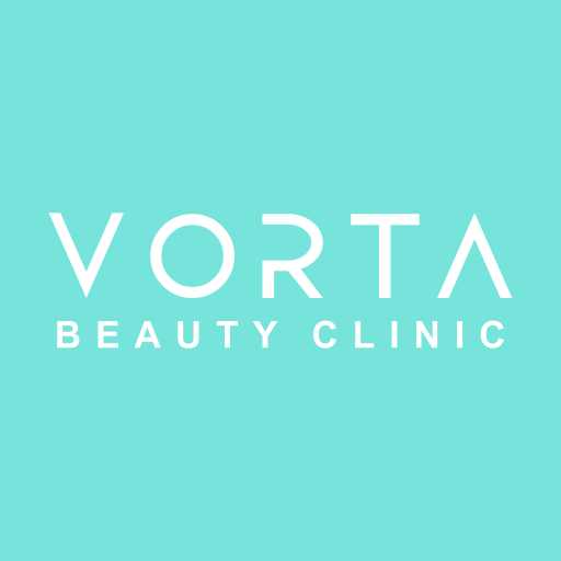 logo Vorta Beauty Clinic