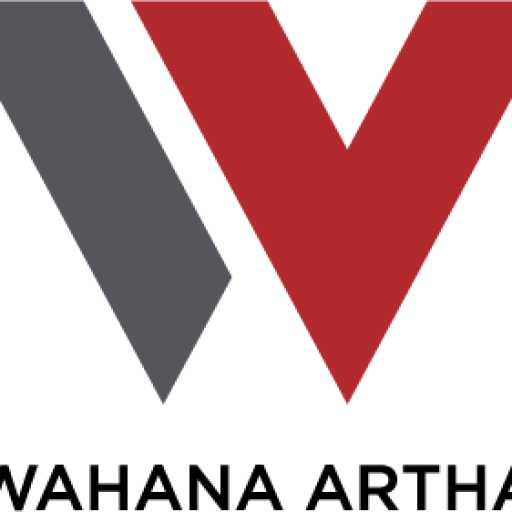 logo Wahana Ritelindo Honda Tambora