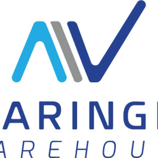logo Waringin Warehouse