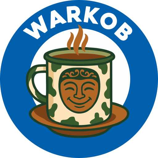 logo WARKOB