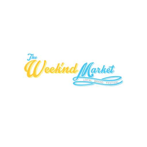 logo Weekend Market Jakarta