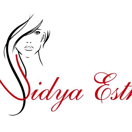 logo WIDYA ESTHETIC CLINIC